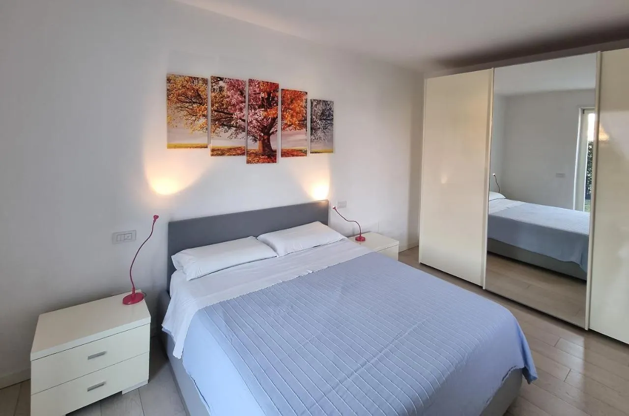 Profumo Di Rosa Desenzano Lejlighed Desenzano del Garda