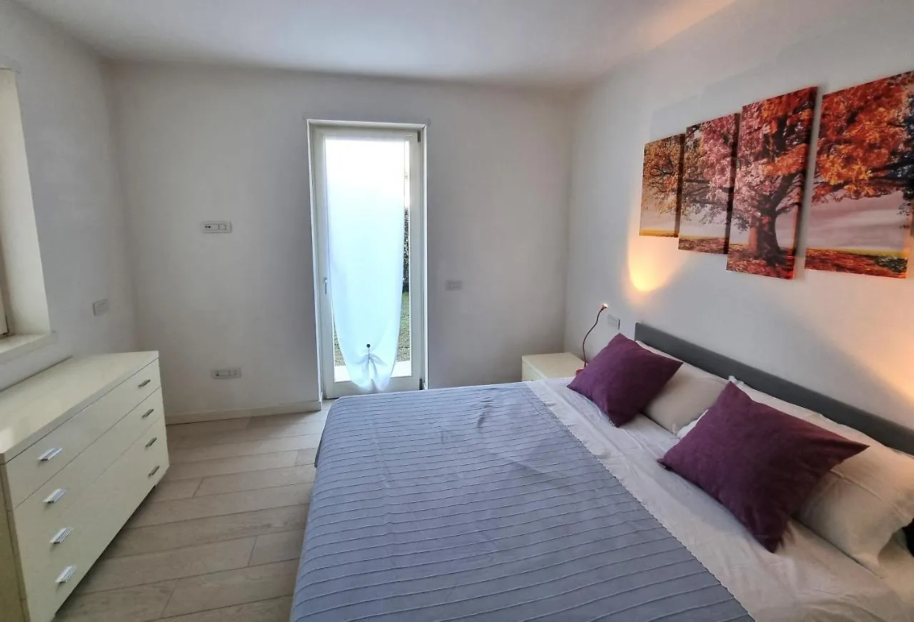 Profumo Di Rosa Desenzano Lejlighed Desenzano del Garda Italien