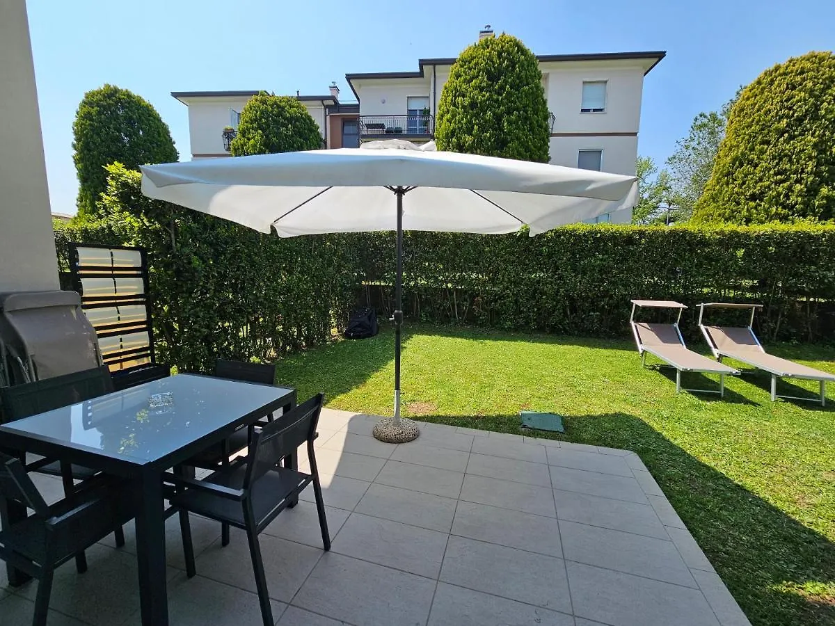 Appartement Profumo Di Rosa Desenzano à Desenzano del Garda